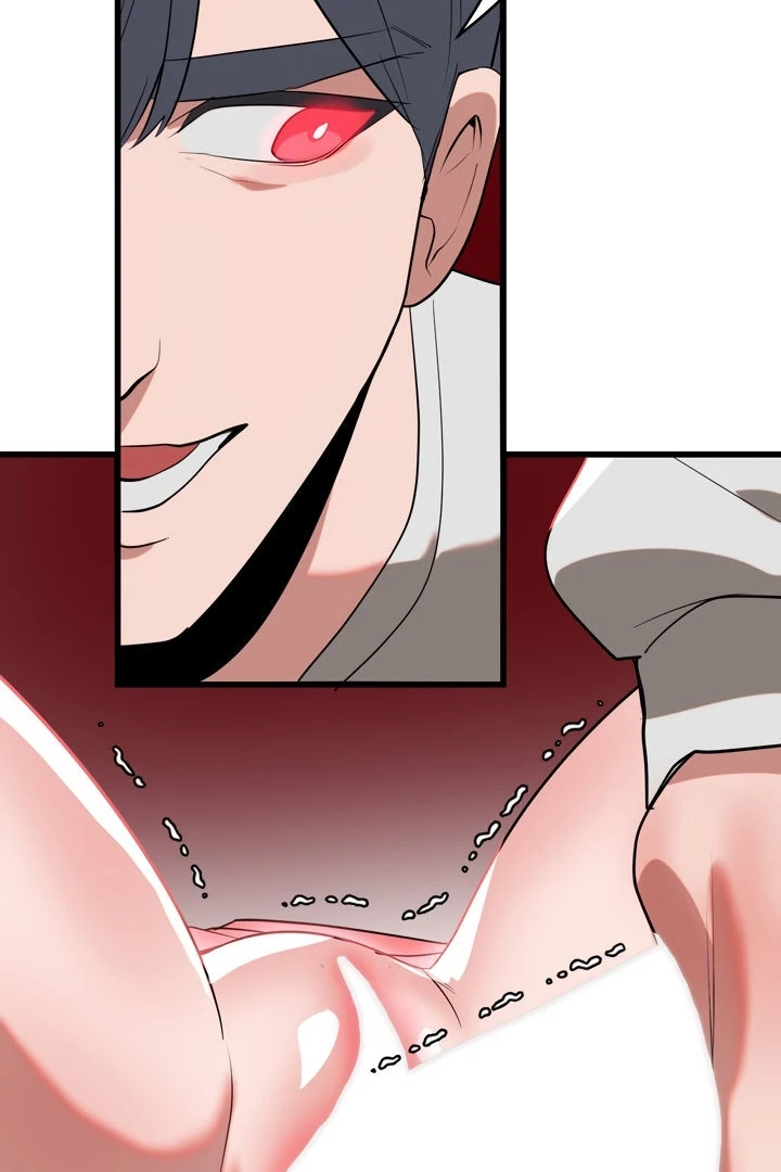 Magic Girl Service Chapter 5 page 66 - 