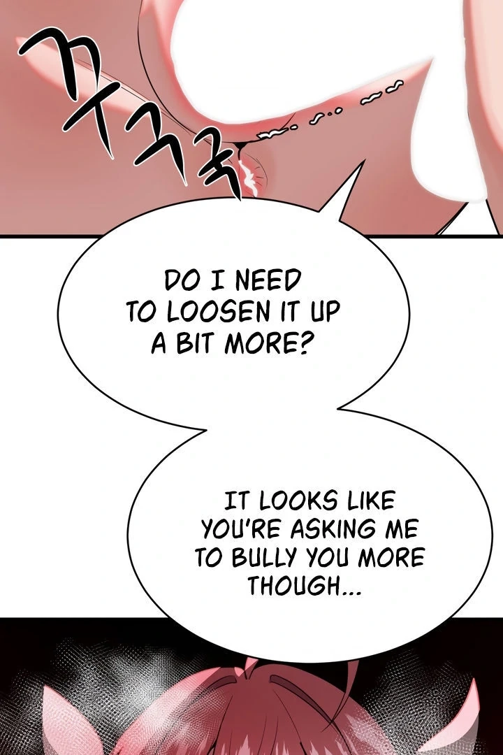 Magic Girl Service Chapter 5 page 67 - 