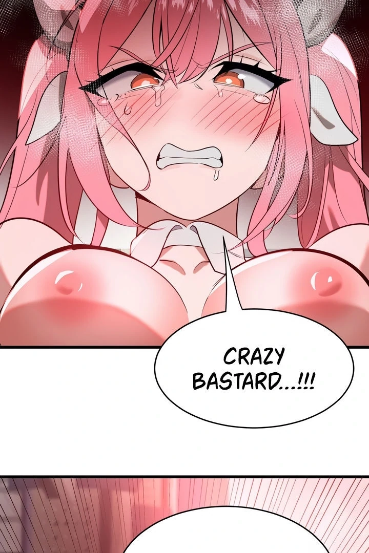 Magic Girl Service Chapter 5 page 68 - 
