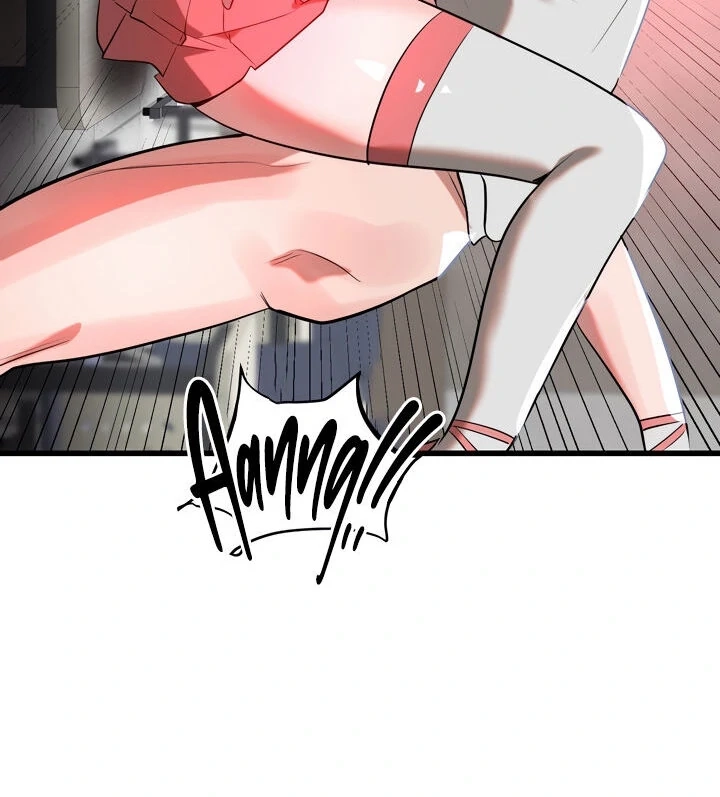 Magic Girl Service Chapter 5 page 70 - 