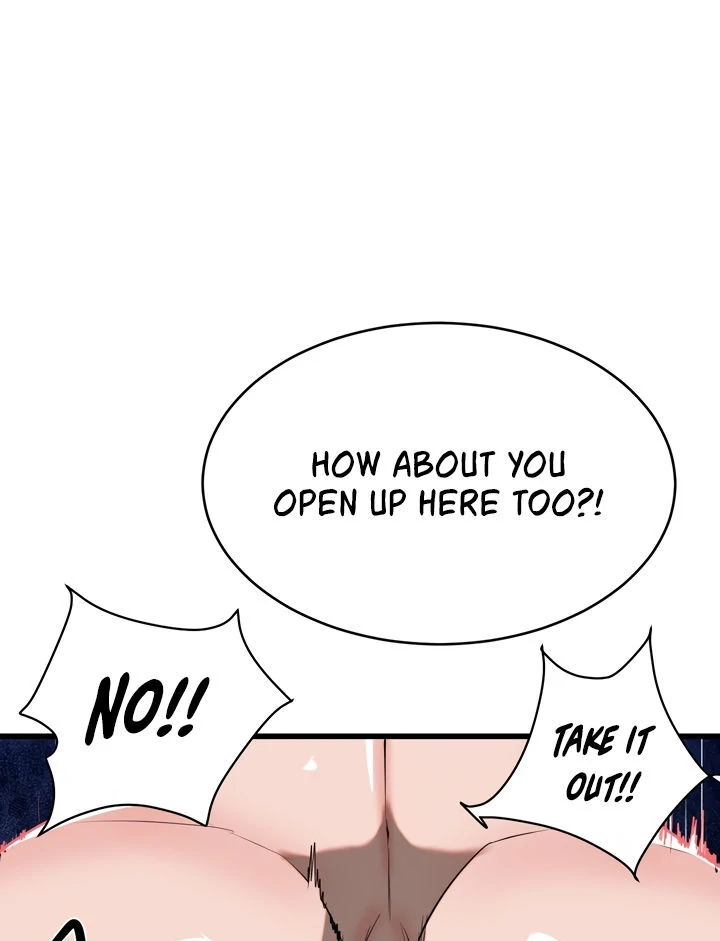 Magic Girl Service Chapter 5 page 74 - 