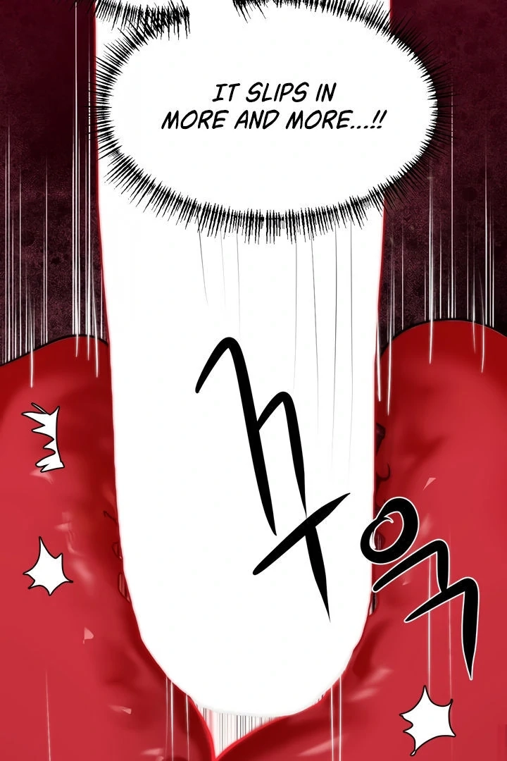Magic Girl Service Chapter 5 page 76 - 