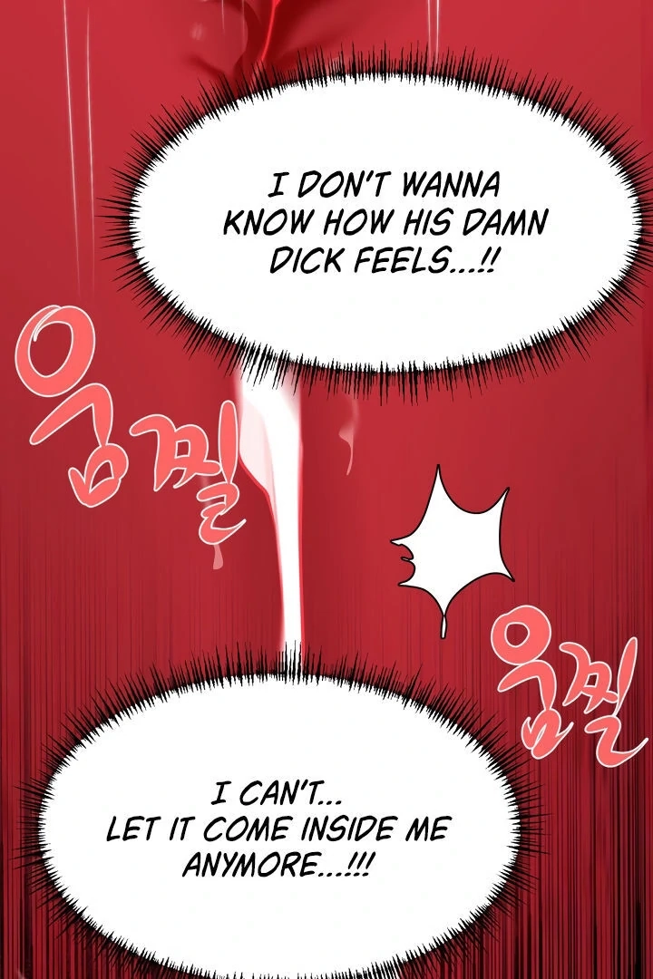Magic Girl Service Chapter 5 page 77 - 