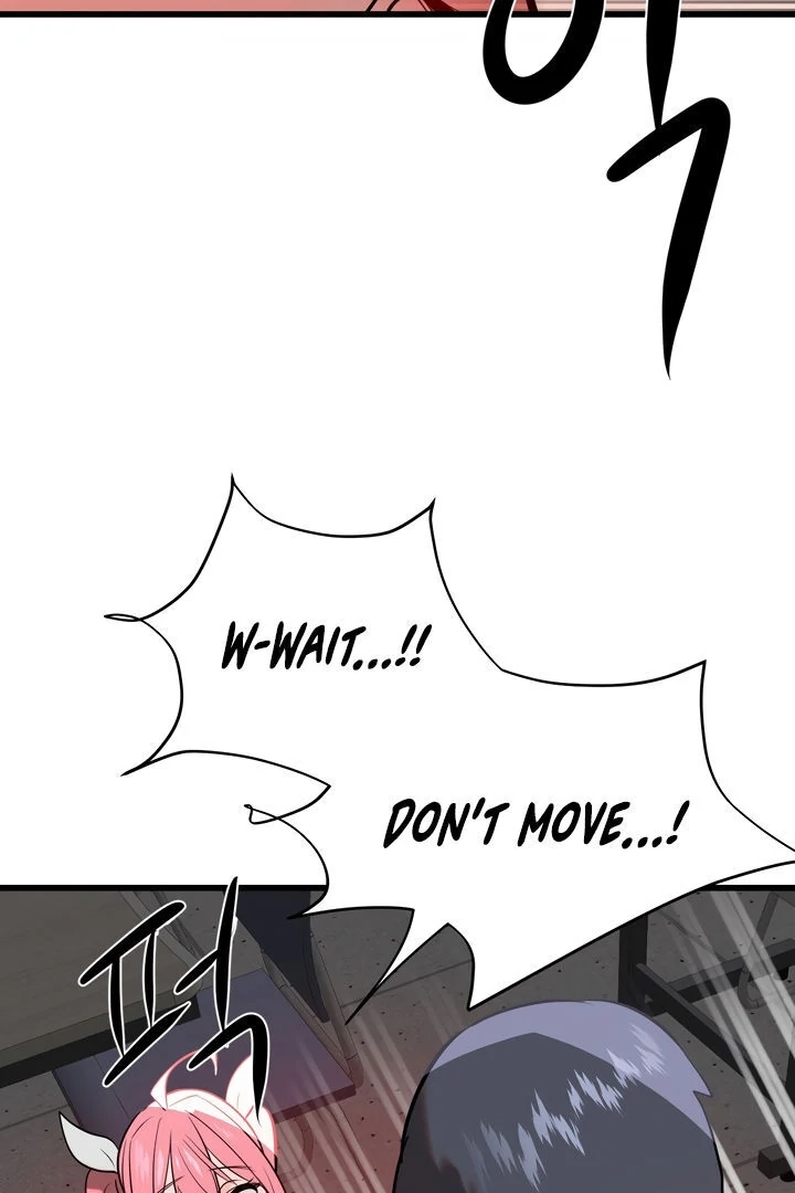 Magic Girl Service Chapter 5 page 83 - 