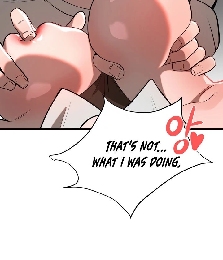 Magic Girl Service Chapter 5 page 86 - 