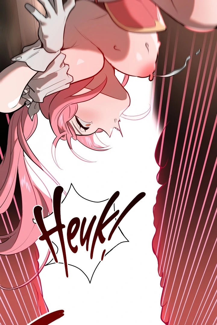 Magic Girl Service Chapter 5 page 89 - 
