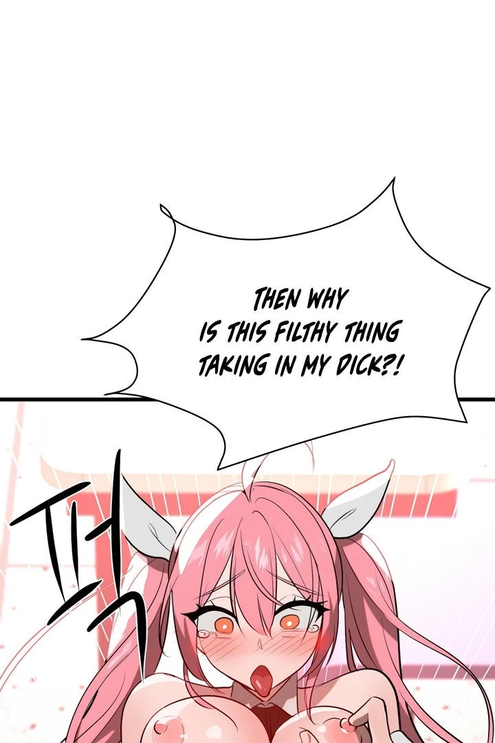 Magic Girl Service Chapter 5 page 93 - 
