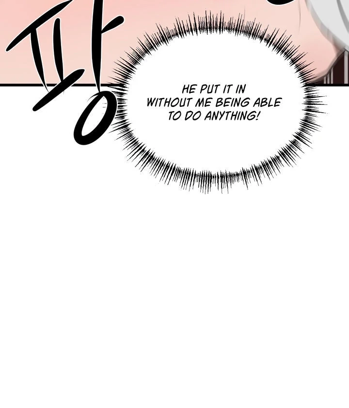 Magic Girl Service Chapter 5 page 97 - 