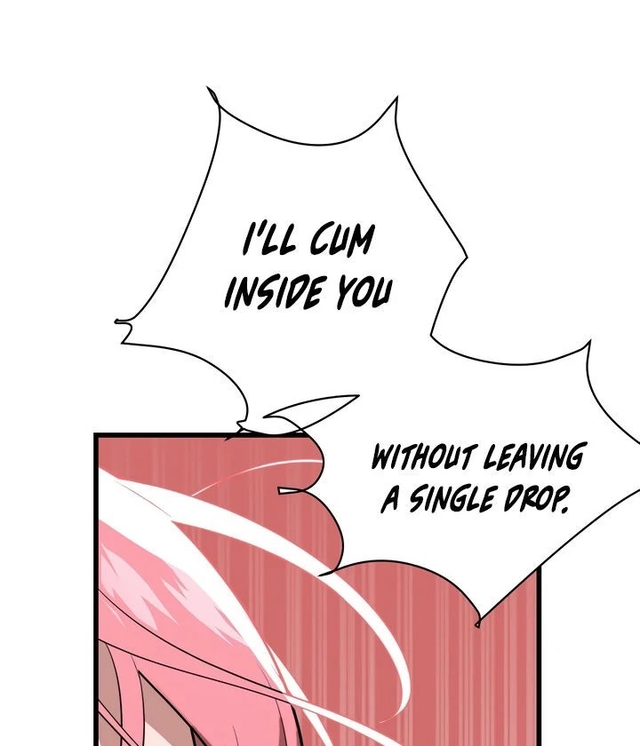 Magic Girl Service Chapter 5 page 98 - 