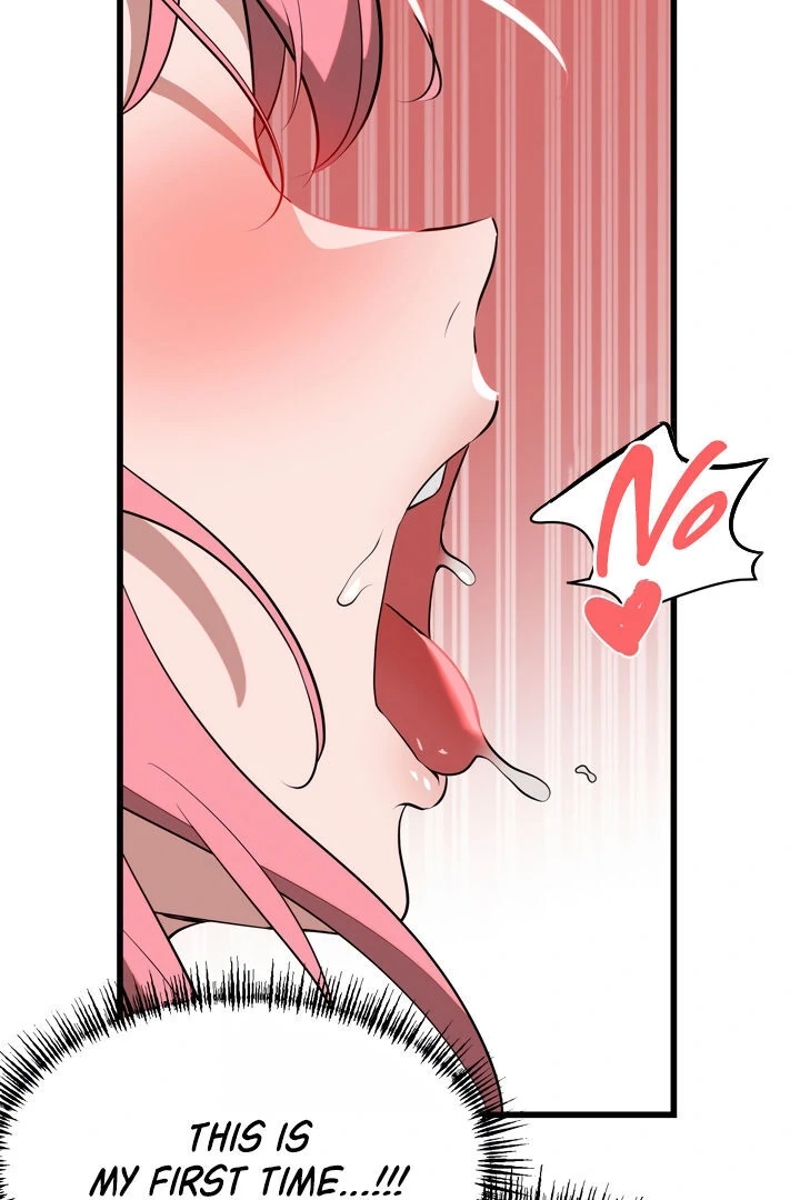 Magic Girl Service Chapter 5 page 99 - 
