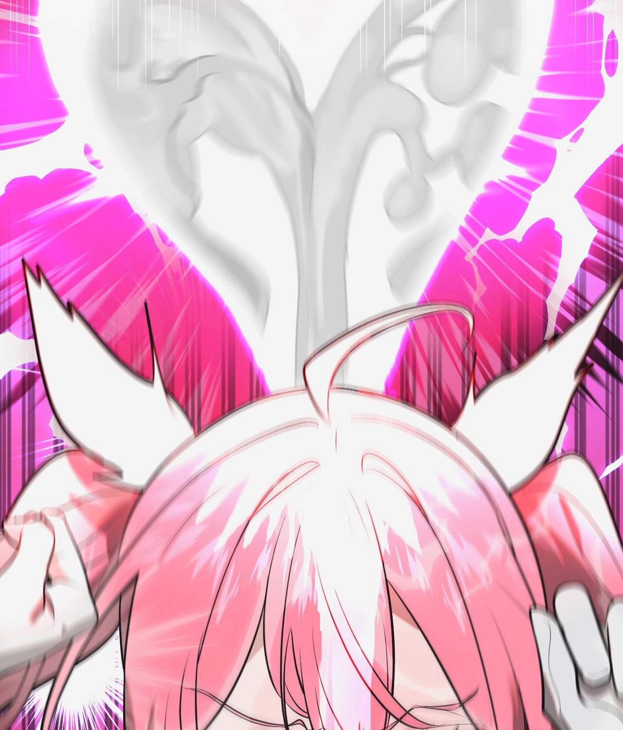 Magic Girl Service Chapter 6 page 2 - 