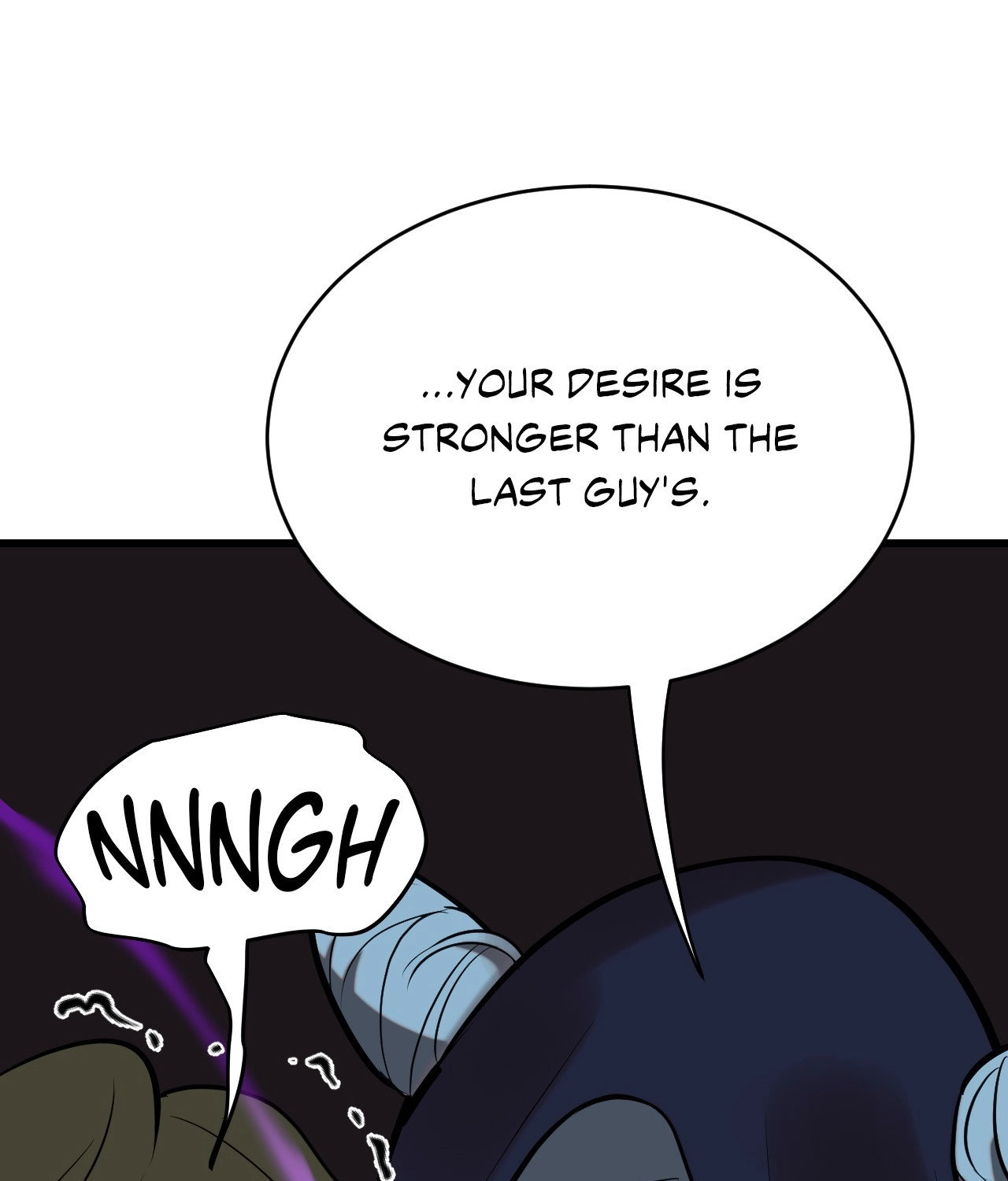Magic Girl Service Chapter 6 page 103 - 