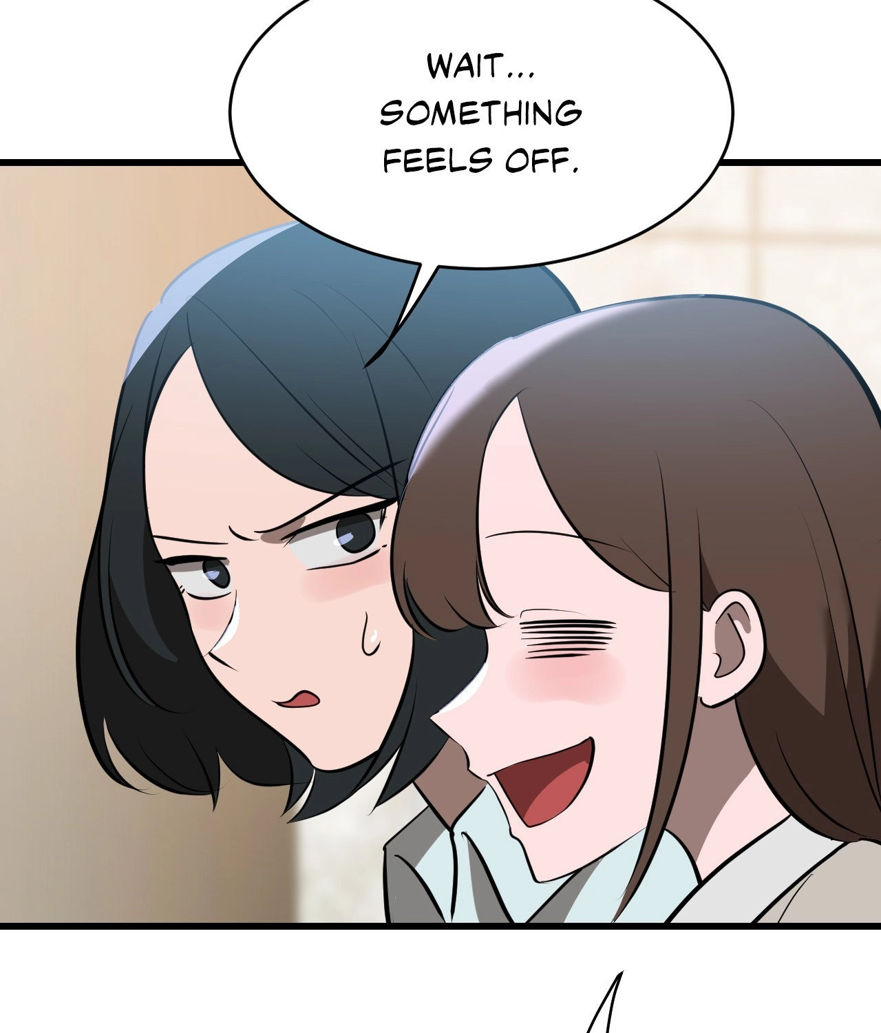 Magic Girl Service Chapter 6 page 113 - 