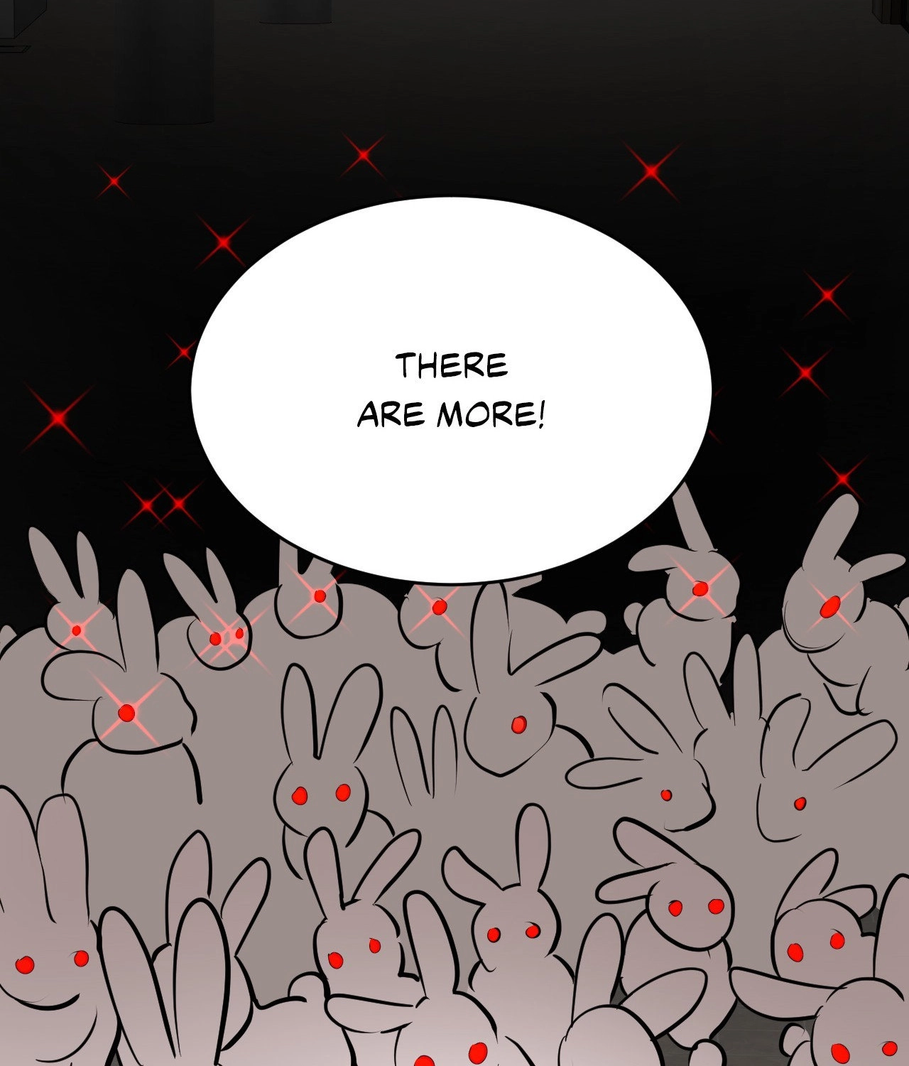 Magic Girl Service Chapter 6 page 116 - 