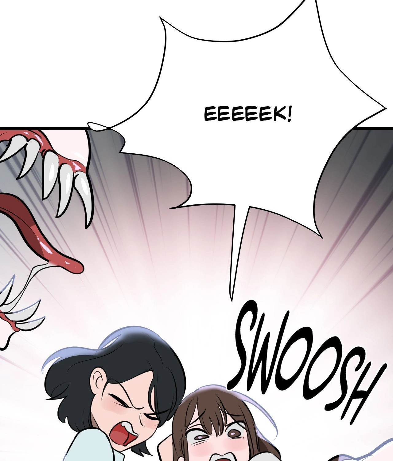 Magic Girl Service Chapter 6 page 122 - 