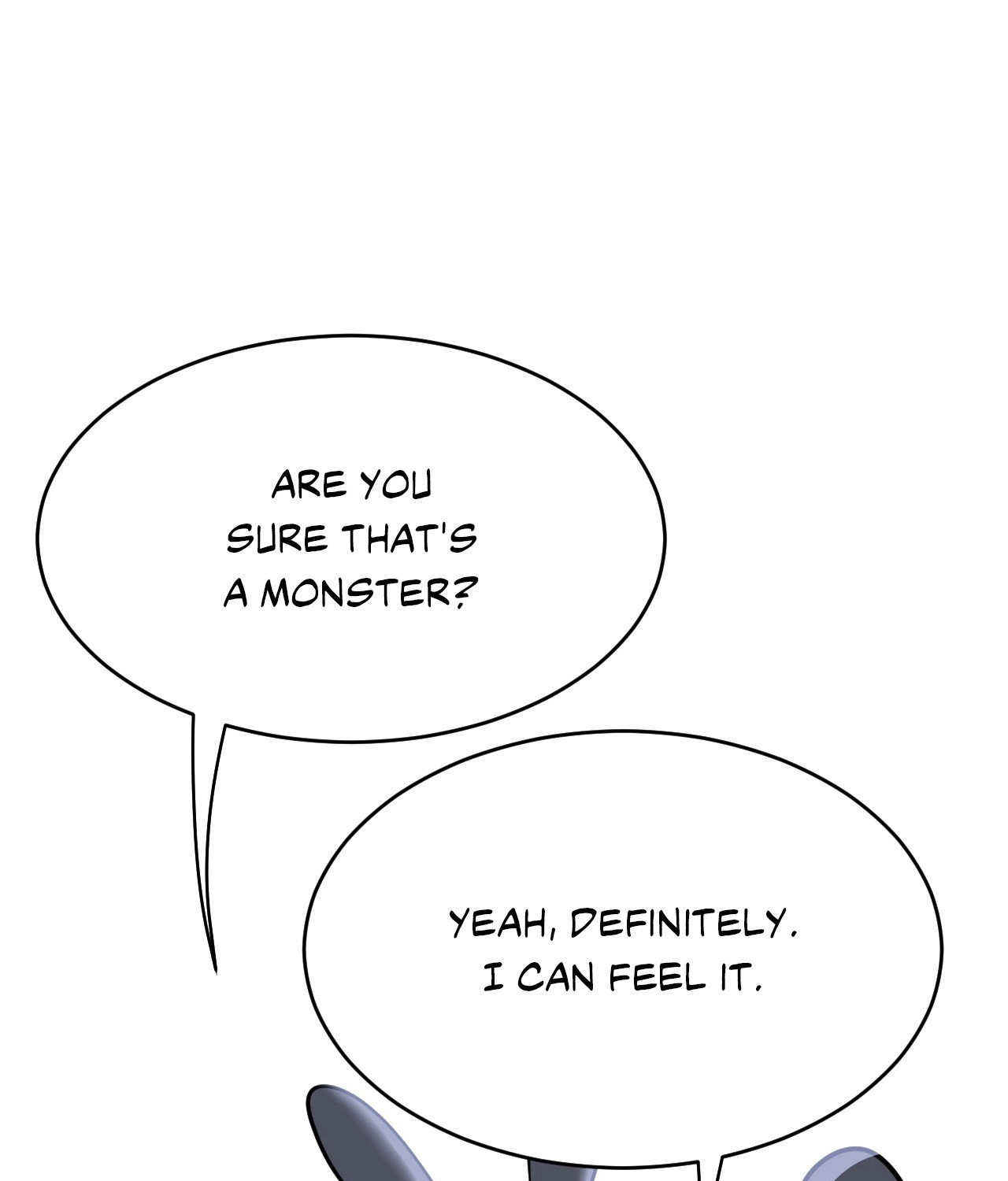 Magic Girl Service Chapter 6 page 131 - 