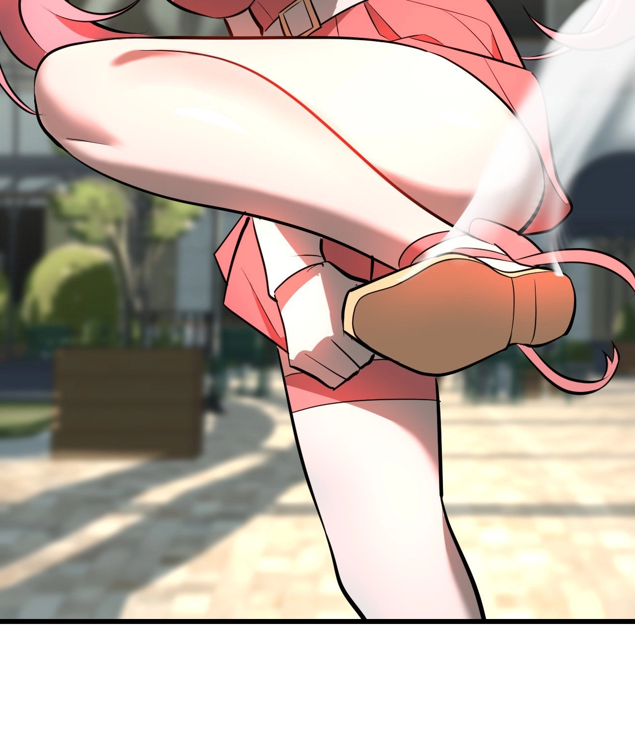 Magic Girl Service Chapter 6 page 133 - 