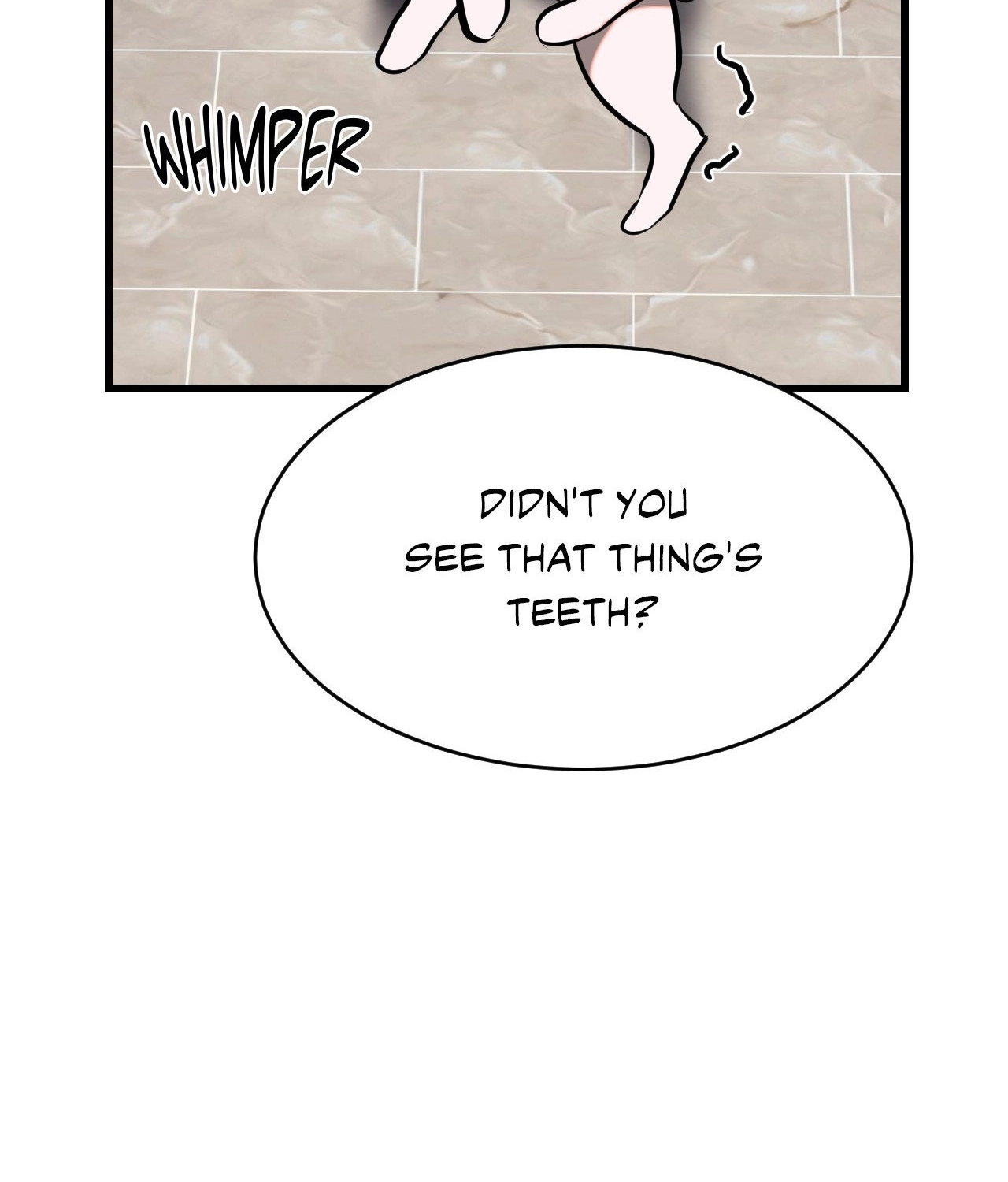 Magic Girl Service Chapter 6 page 136 - 