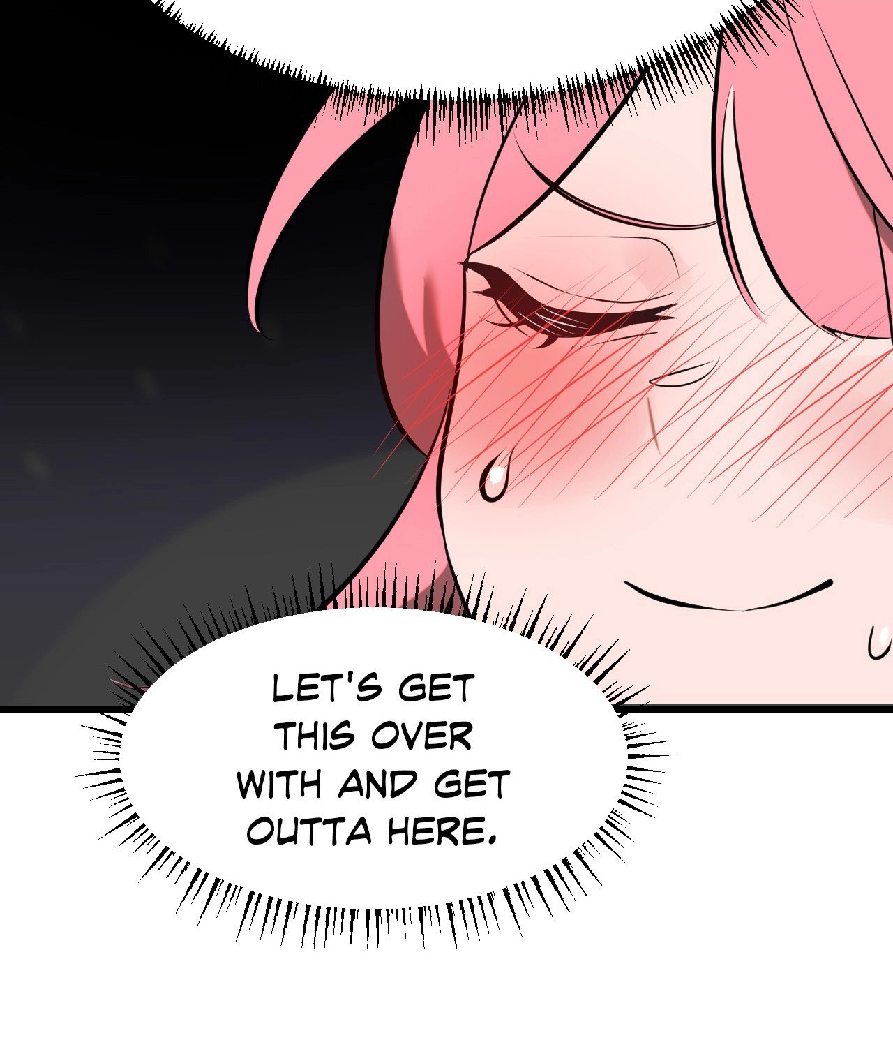 Magic Girl Service Chapter 6 page 140 - 