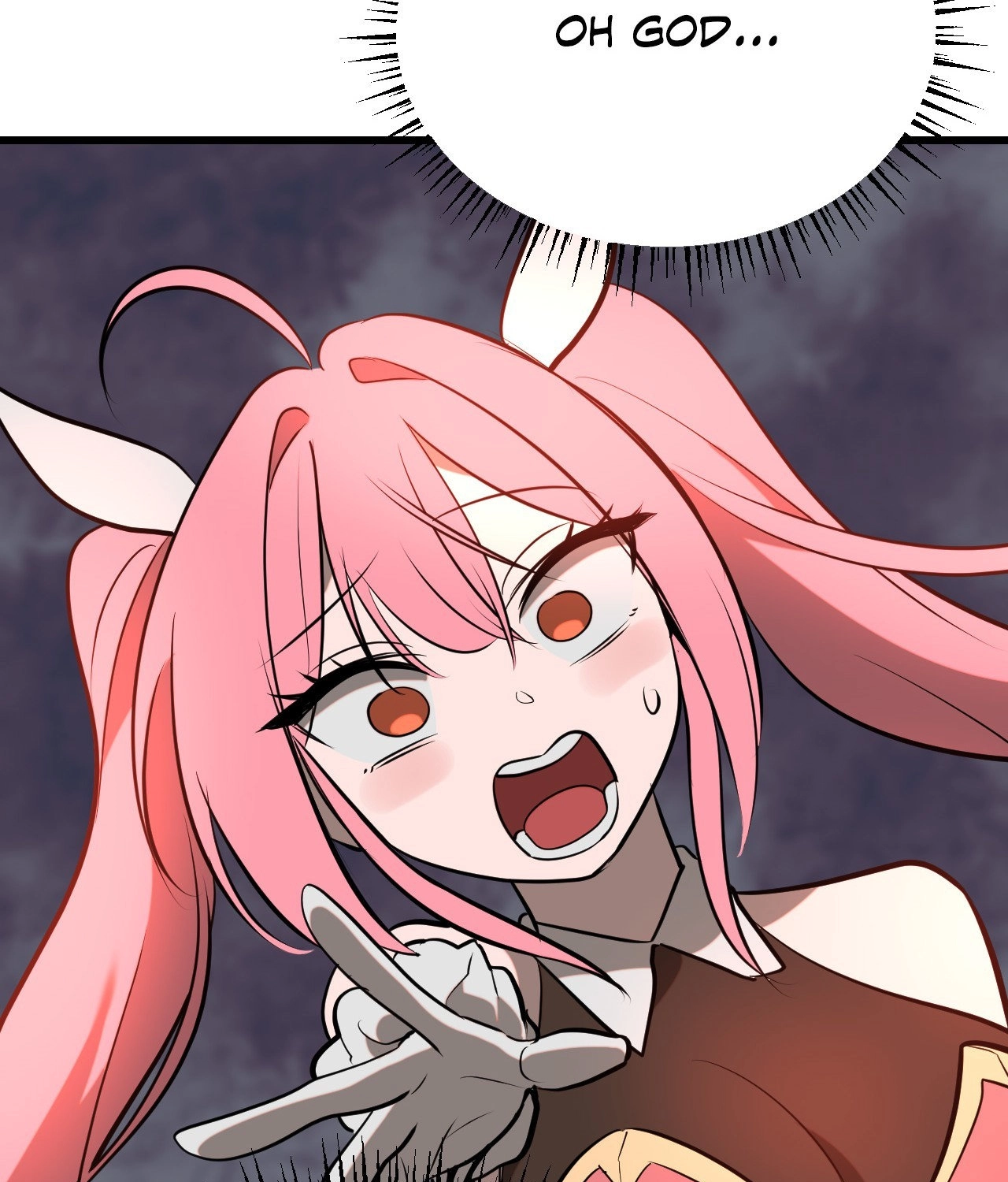 Magic Girl Service Chapter 6 page 149 - 
