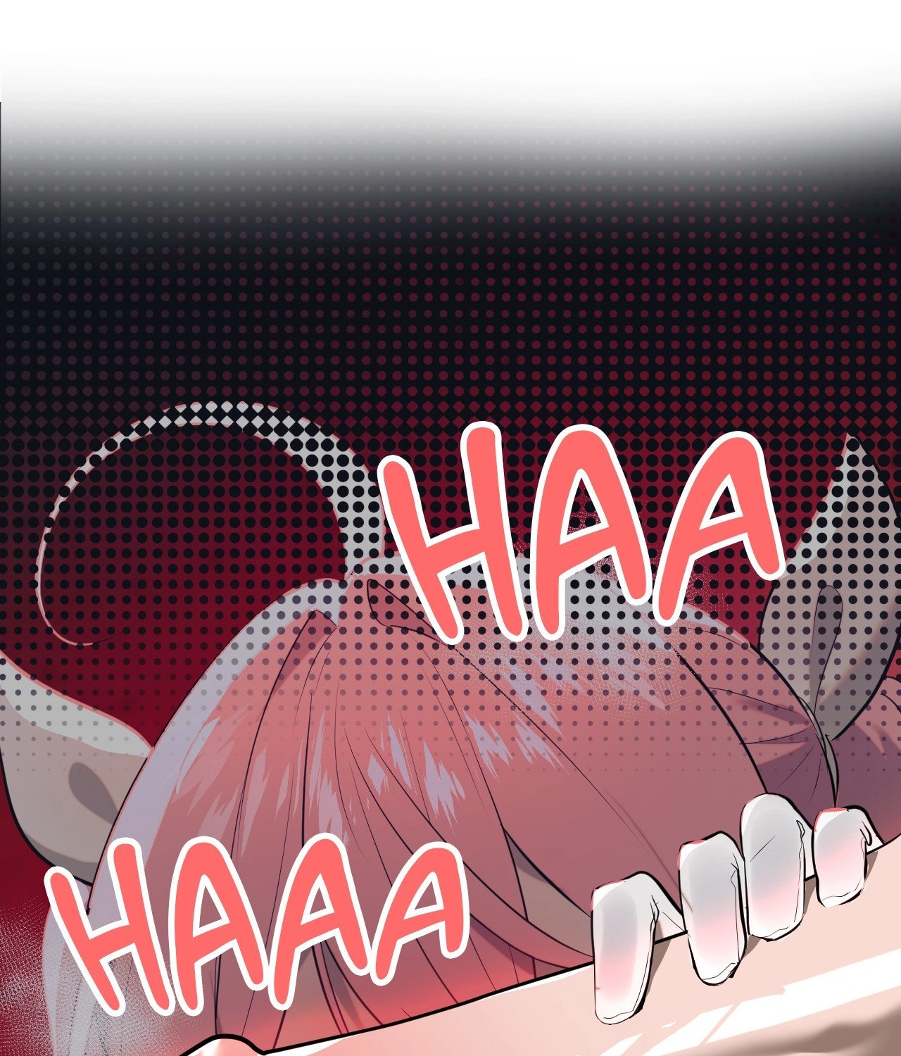 Magic Girl Service Chapter 6 page 19 - 