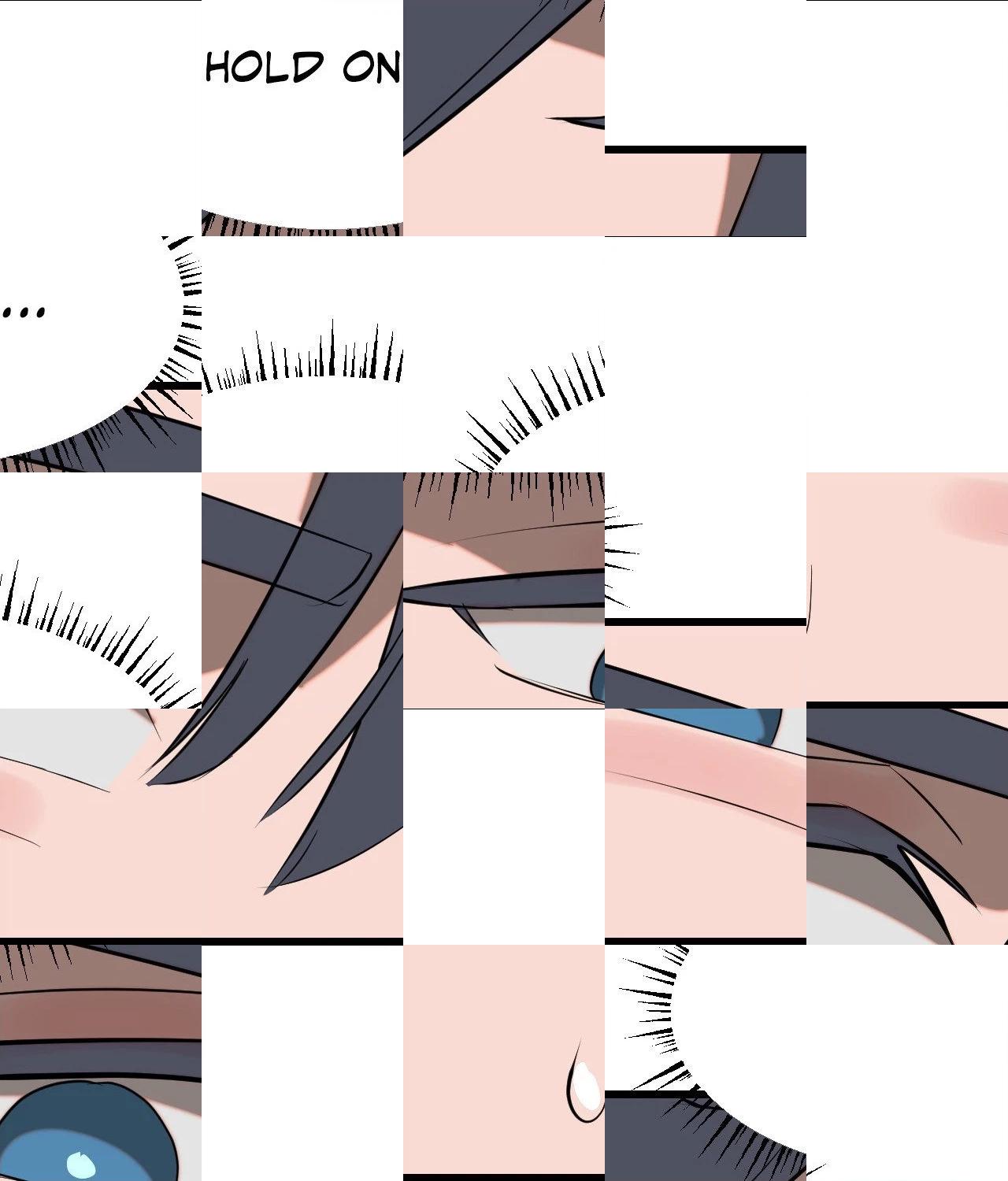 Magic Girl Service Chapter 6 page 30 - 
