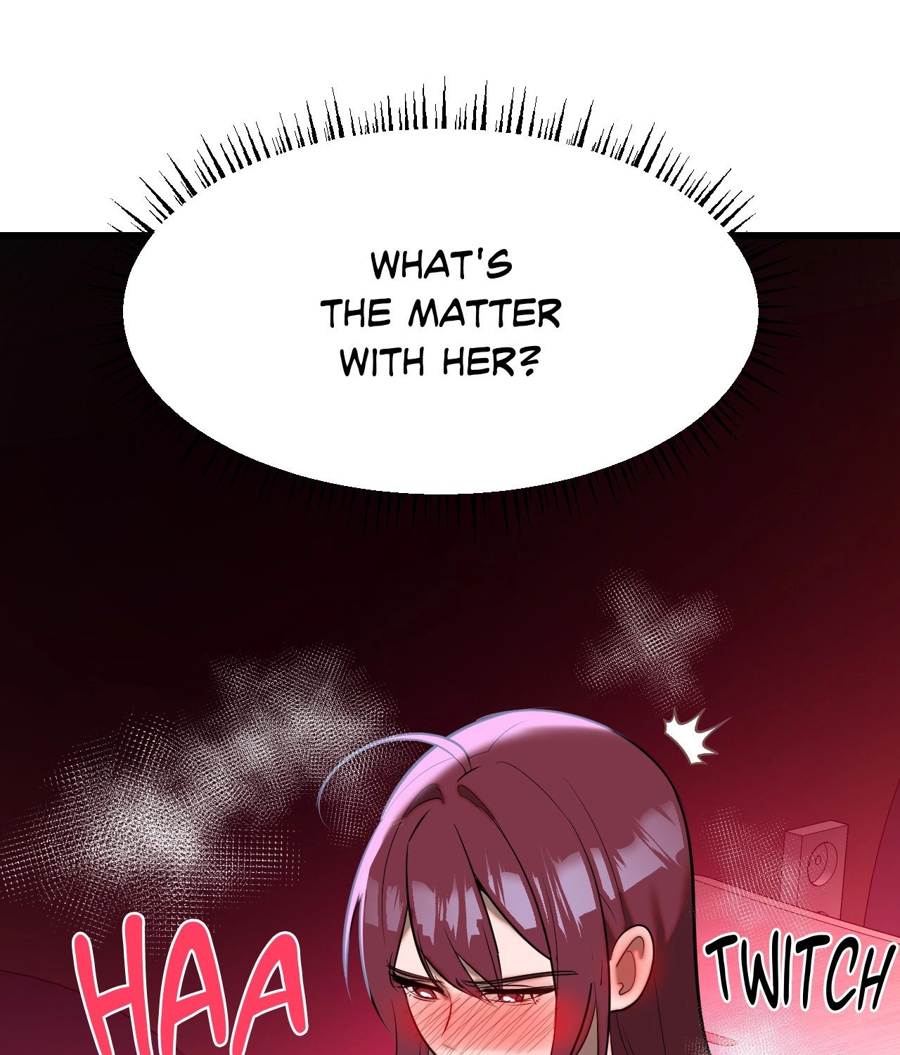 Magic Girl Service Chapter 6 page 31 - 