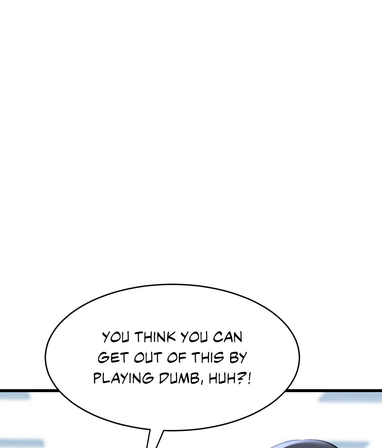 Magic Girl Service Chapter 6 page 36 - 