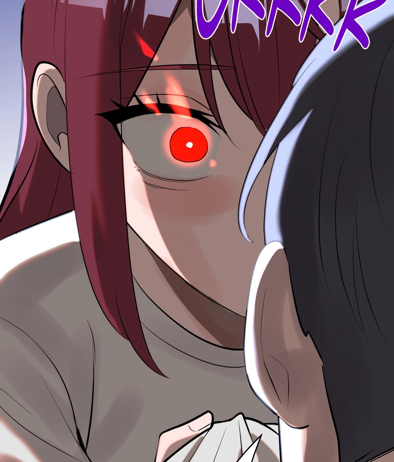 Magic Girl Service Chapter 6 page 39 - 