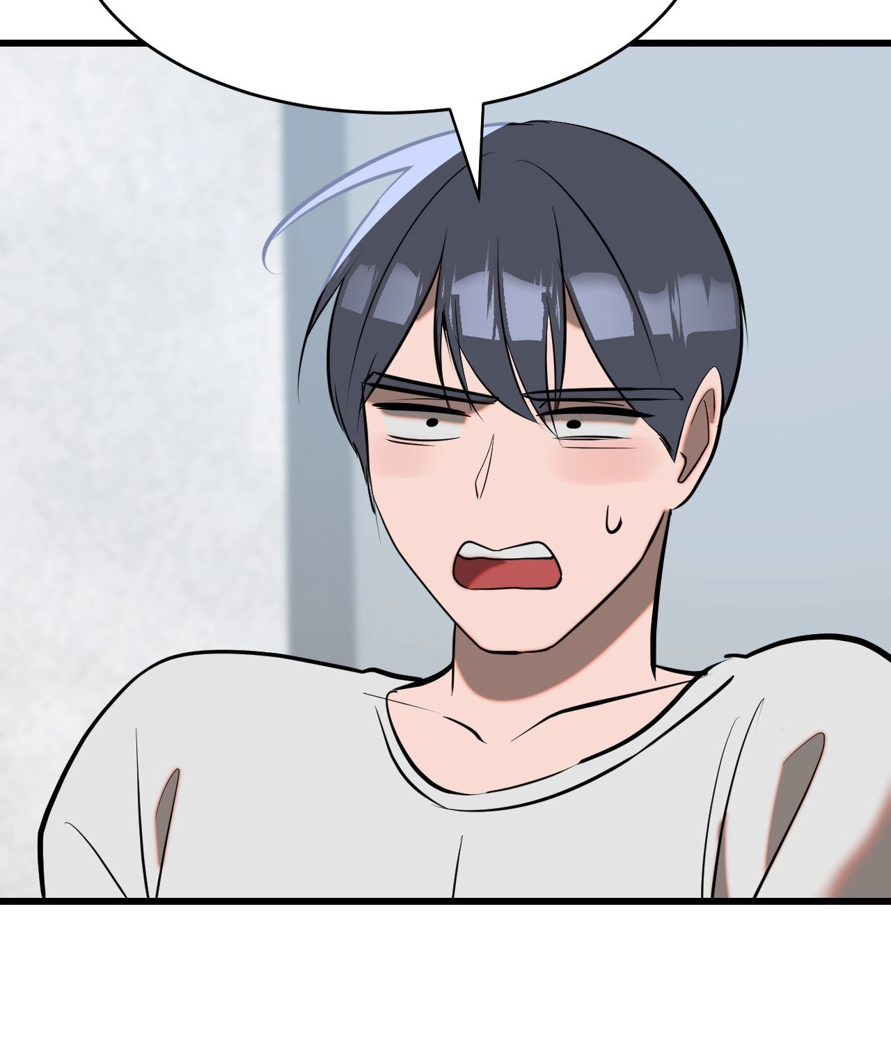 Magic Girl Service Chapter 6 page 41 - 