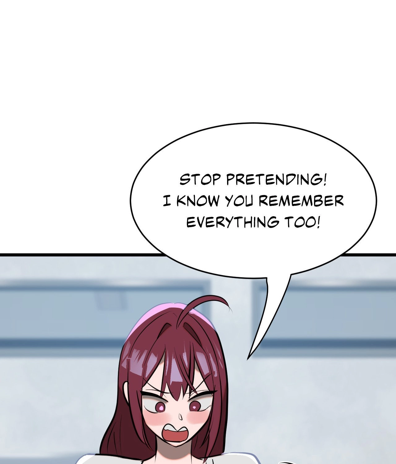 Magic Girl Service Chapter 6 page 42 - 
