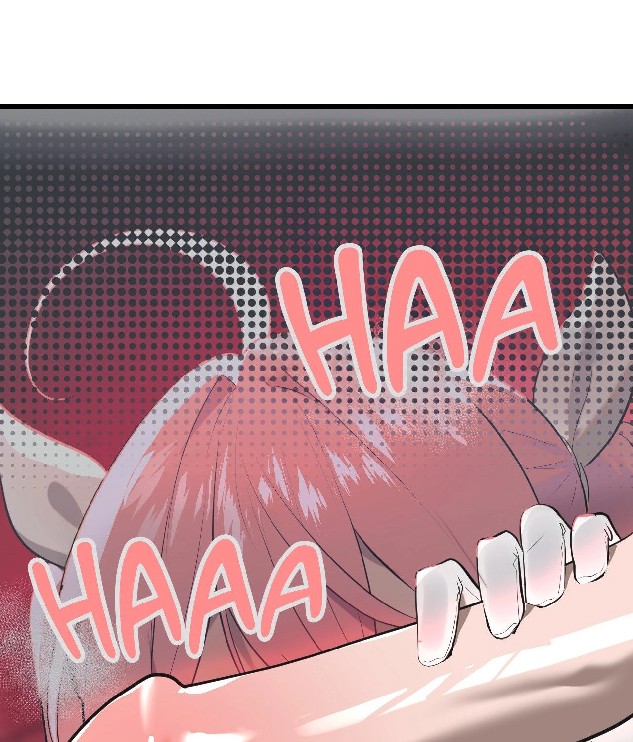 Magic Girl Service Chapter 6 page 44 - 