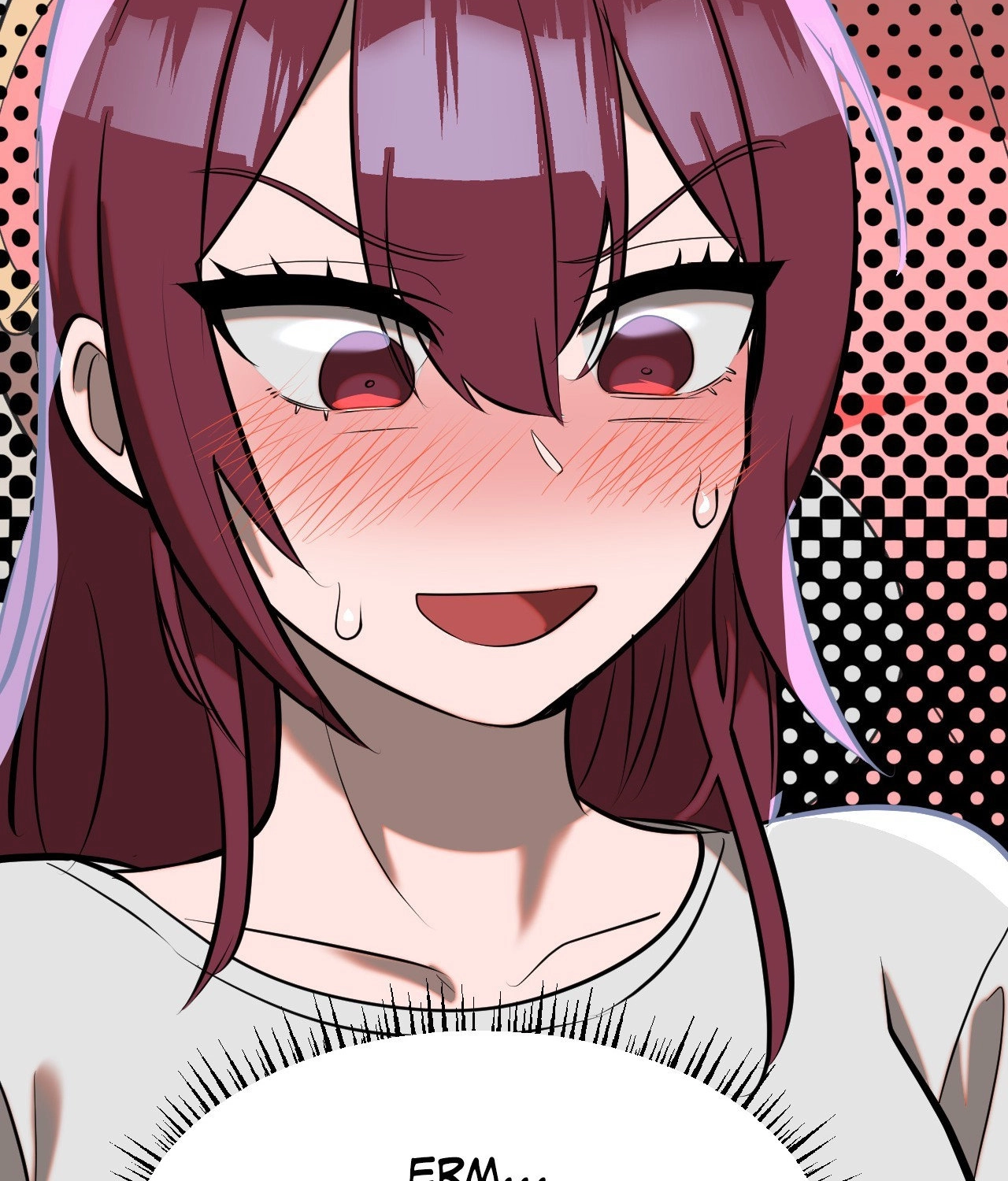 Magic Girl Service Chapter 6 page 46 - 