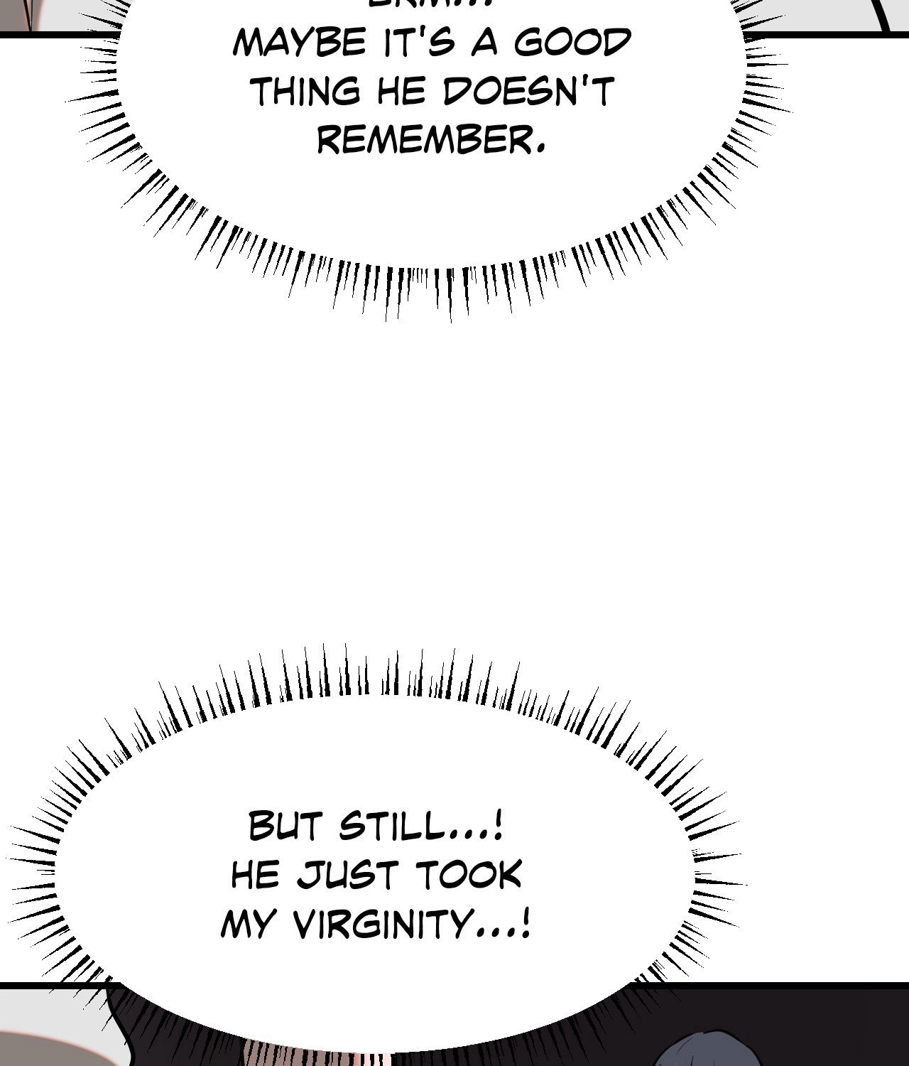 Magic Girl Service Chapter 6 page 47 - 