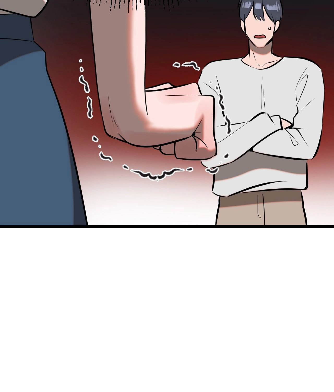 Magic Girl Service Chapter 6 page 48 - 