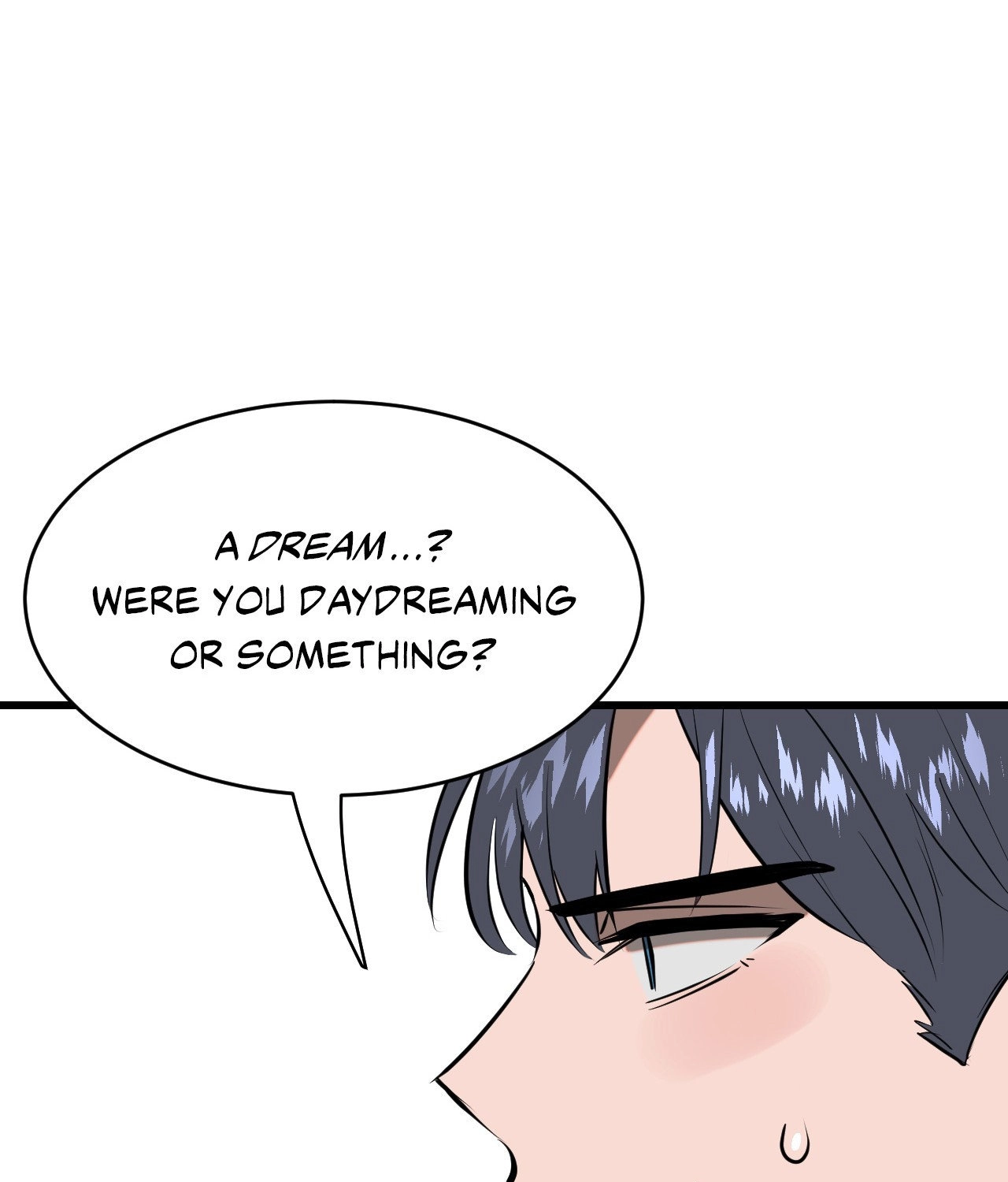 Magic Girl Service Chapter 6 page 49 - 