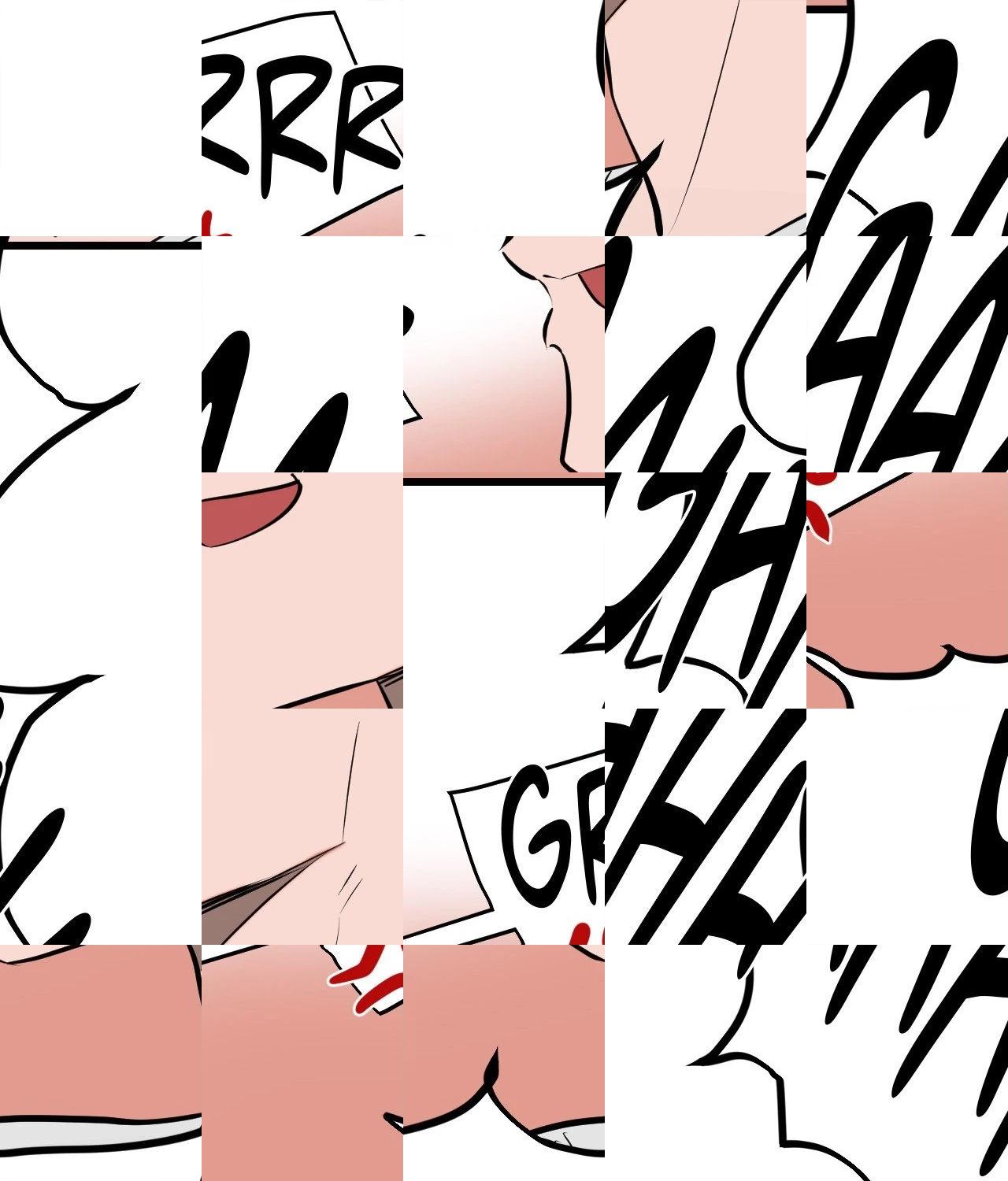 Magic Girl Service Chapter 6 page 50 - 