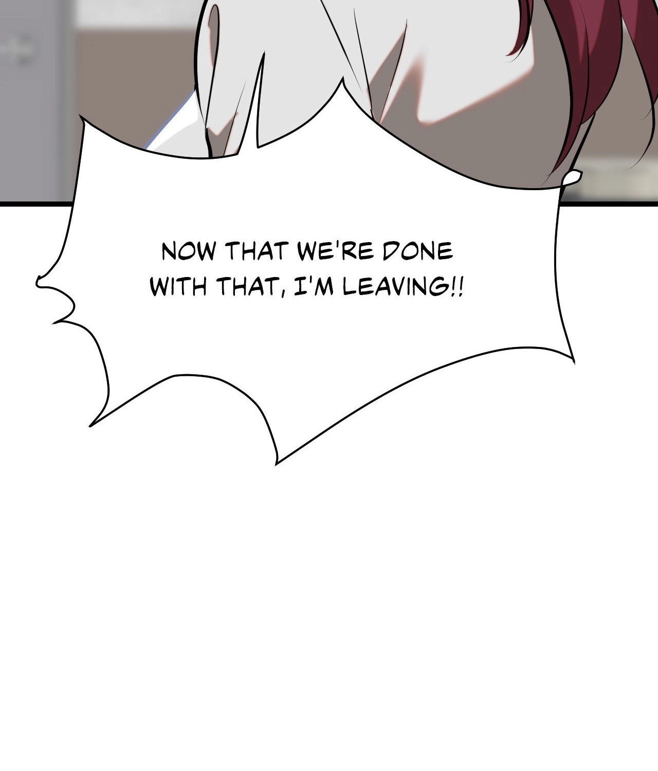 Magic Girl Service Chapter 6 page 56 - 