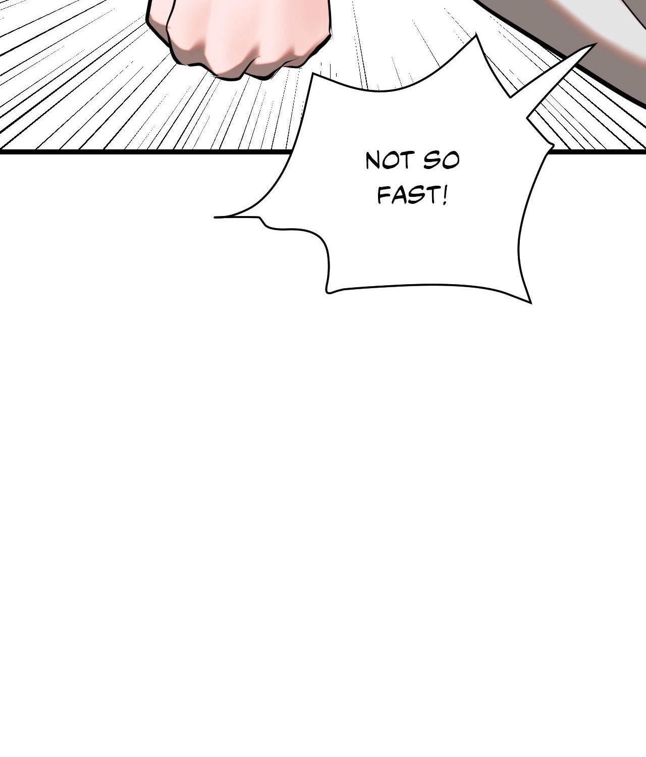 Magic Girl Service Chapter 6 page 58 - 