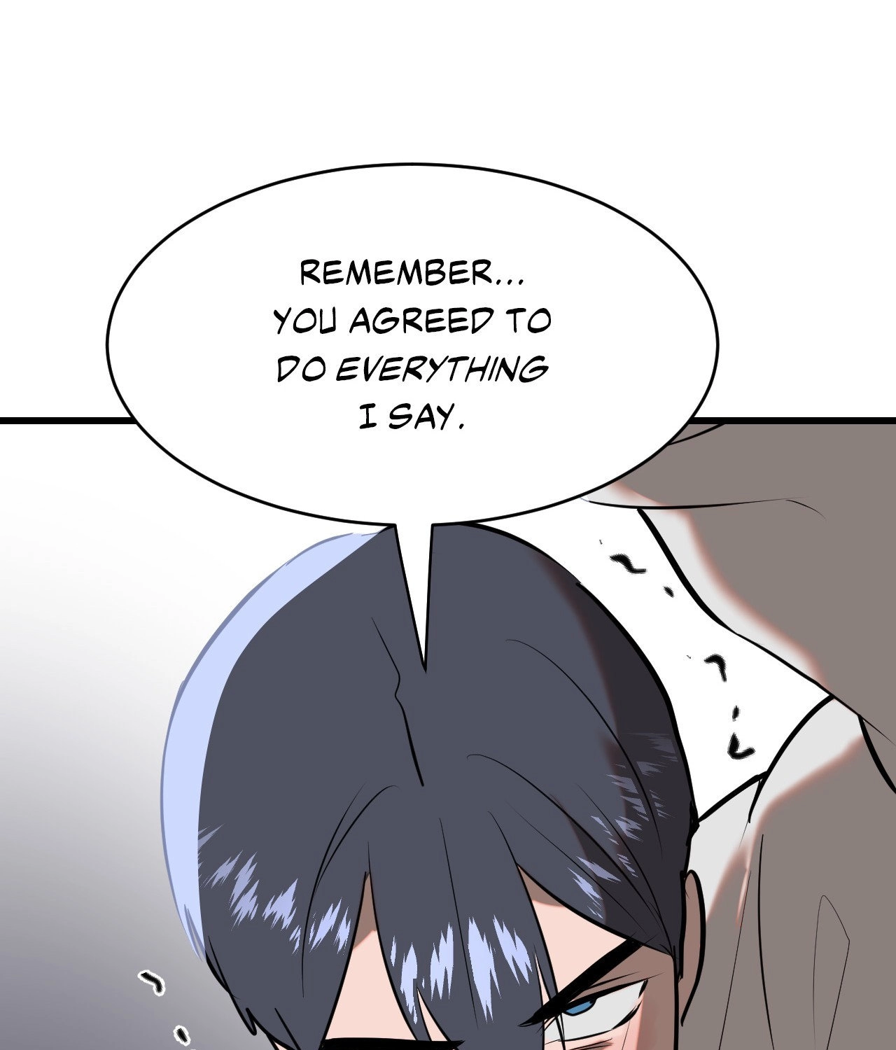 Magic Girl Service Chapter 6 page 59 - 