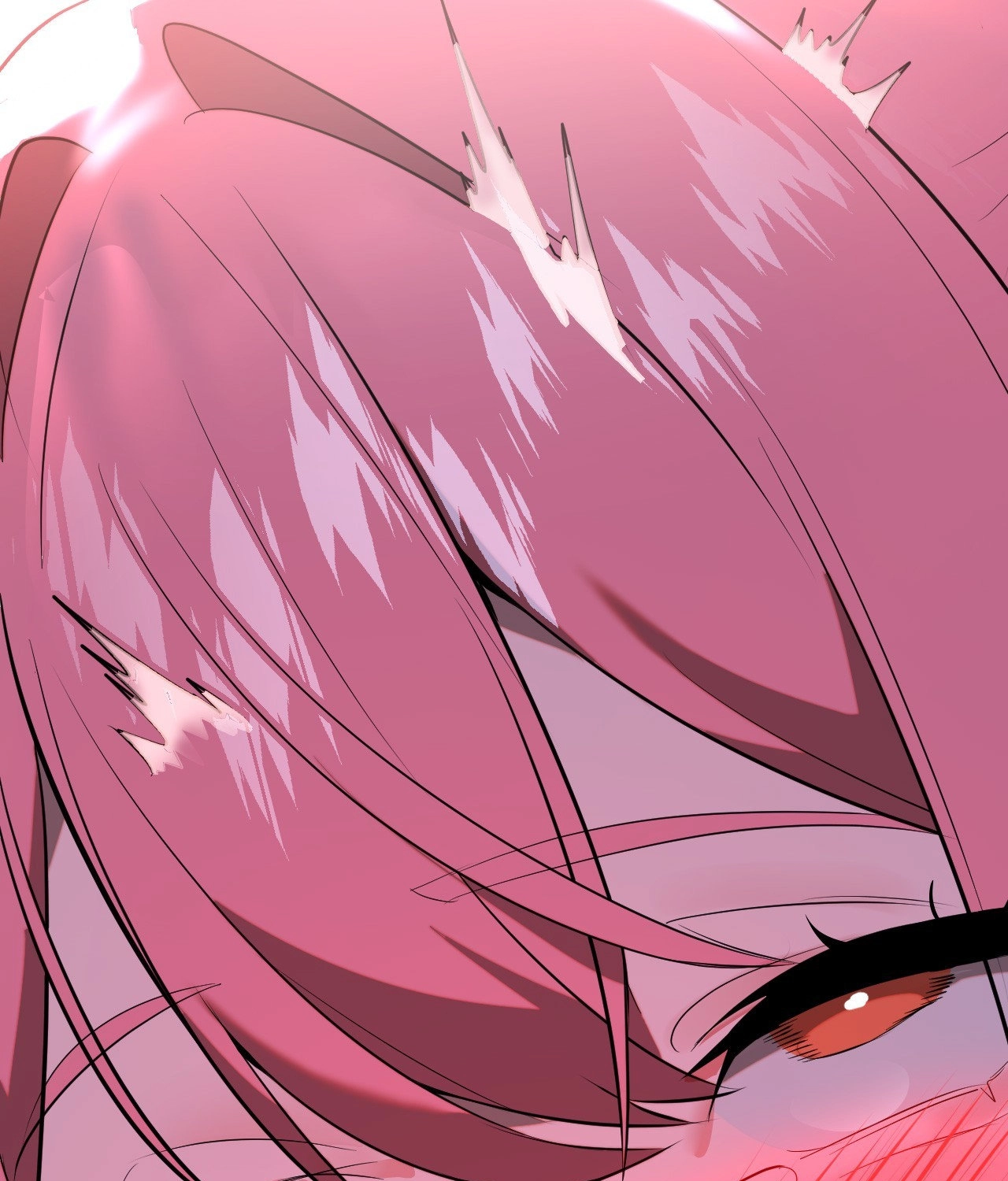 Magic Girl Service Chapter 6 page 7 - 