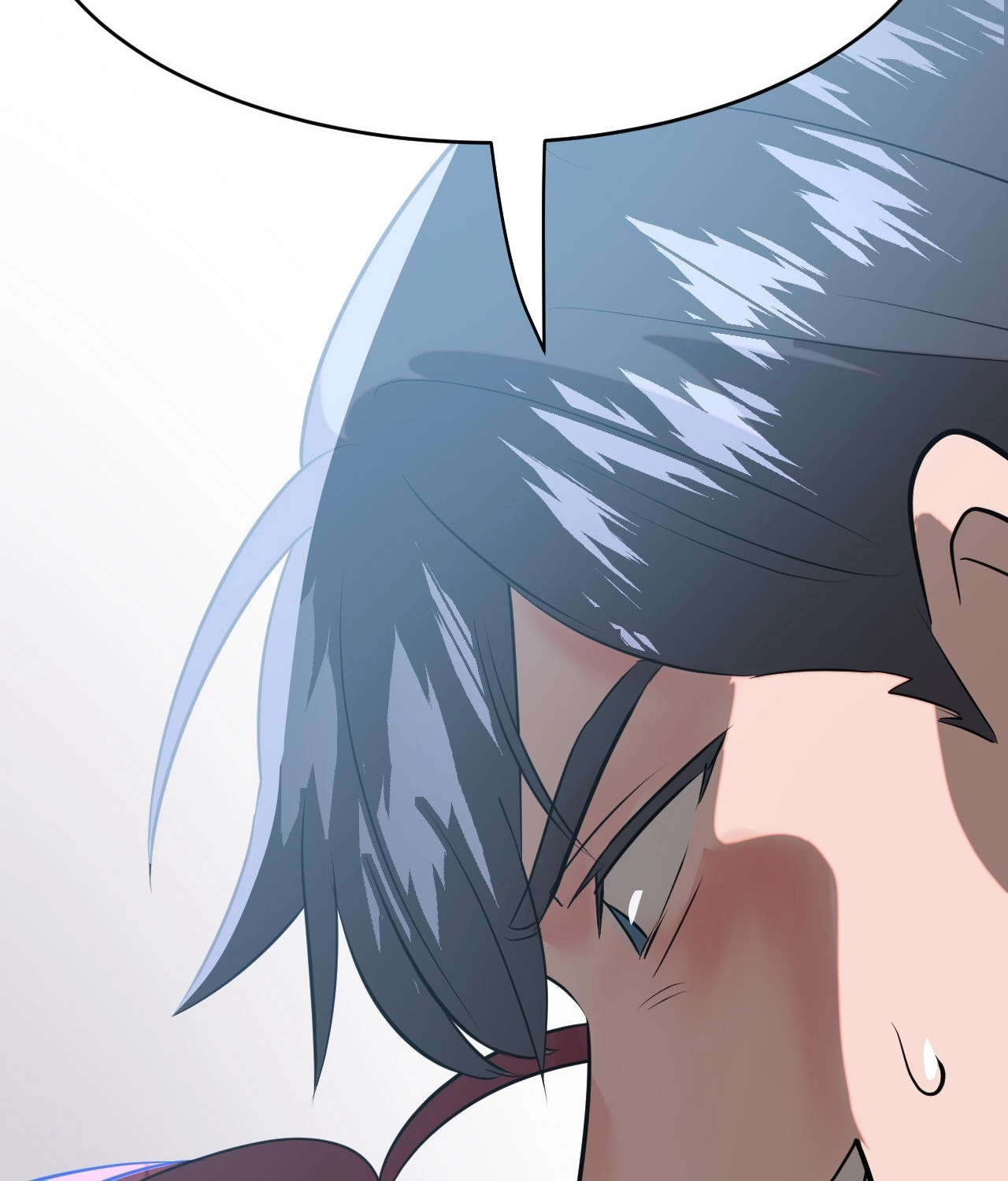 Magic Girl Service Chapter 6 page 64 - 