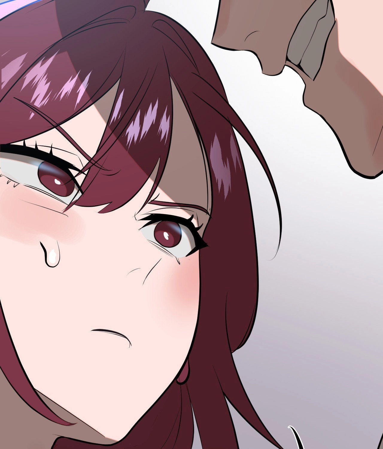 Magic Girl Service Chapter 6 page 65 - 