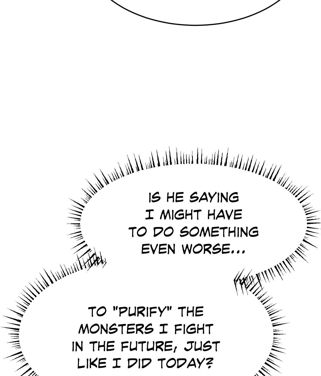 Magic Girl Service Chapter 6 page 68 - 