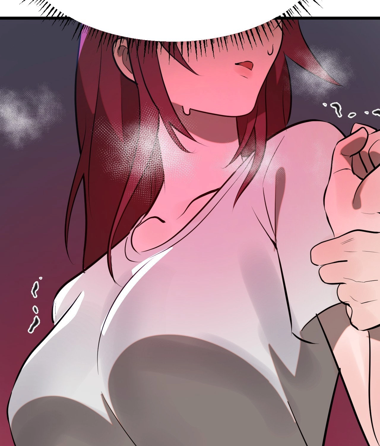 Magic Girl Service Chapter 6 page 69 - 