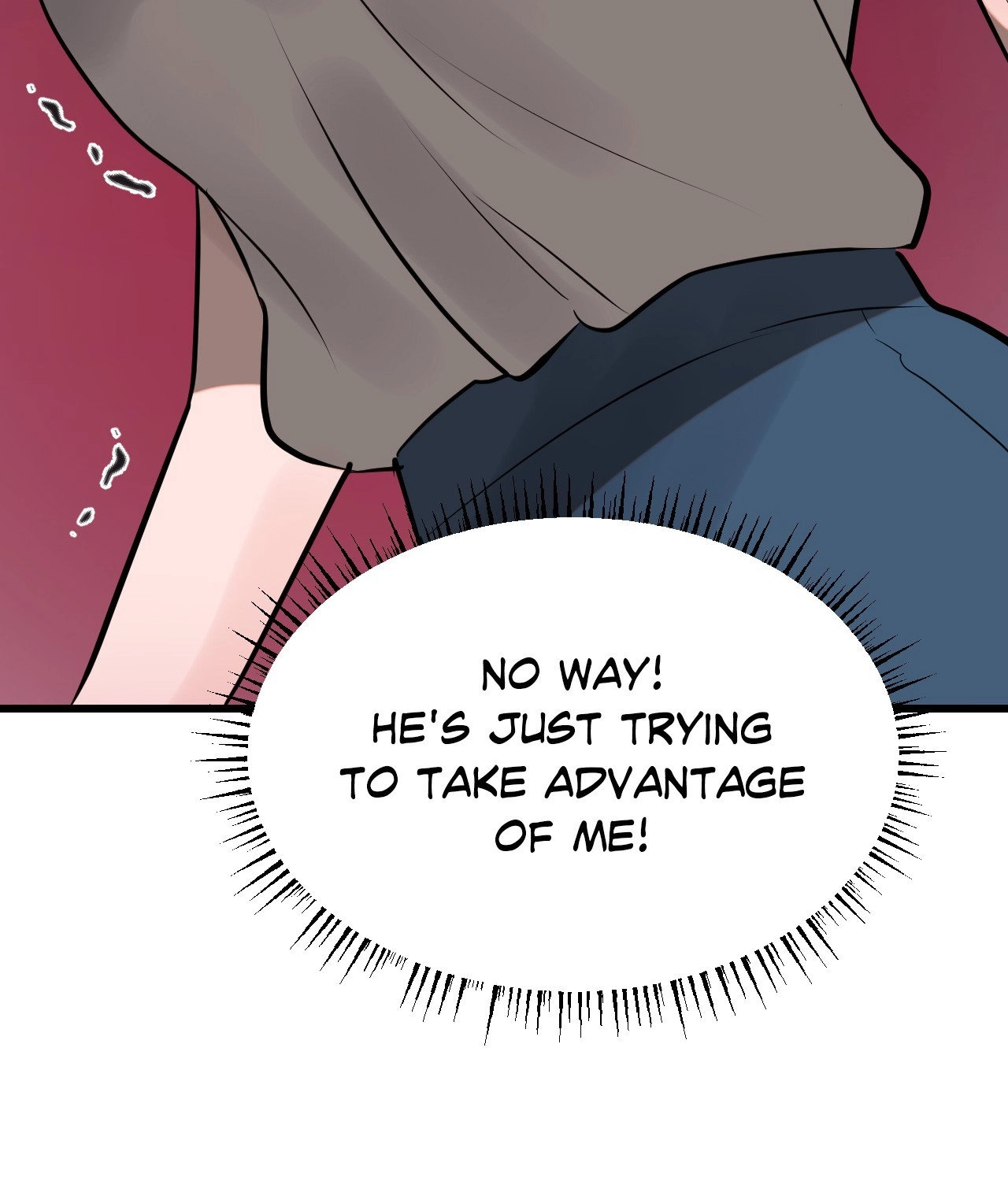 Magic Girl Service Chapter 6 page 70 - 