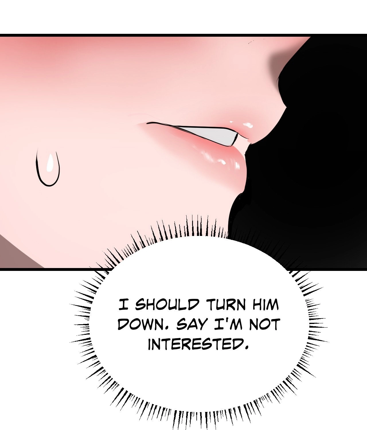 Magic Girl Service Chapter 6 page 71 - 