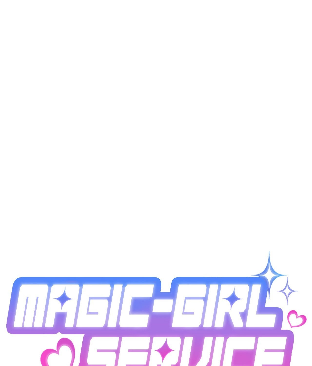 Magic Girl Service Chapter 6 page 78 - 