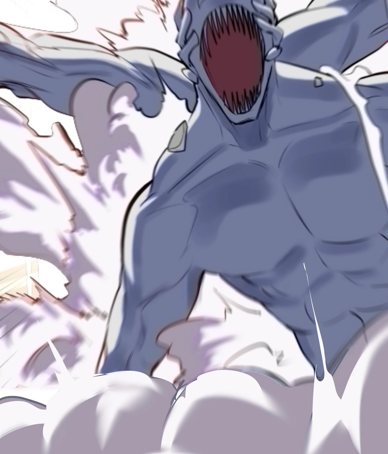 Magic Girl Service Chapter 6 page 82 - 