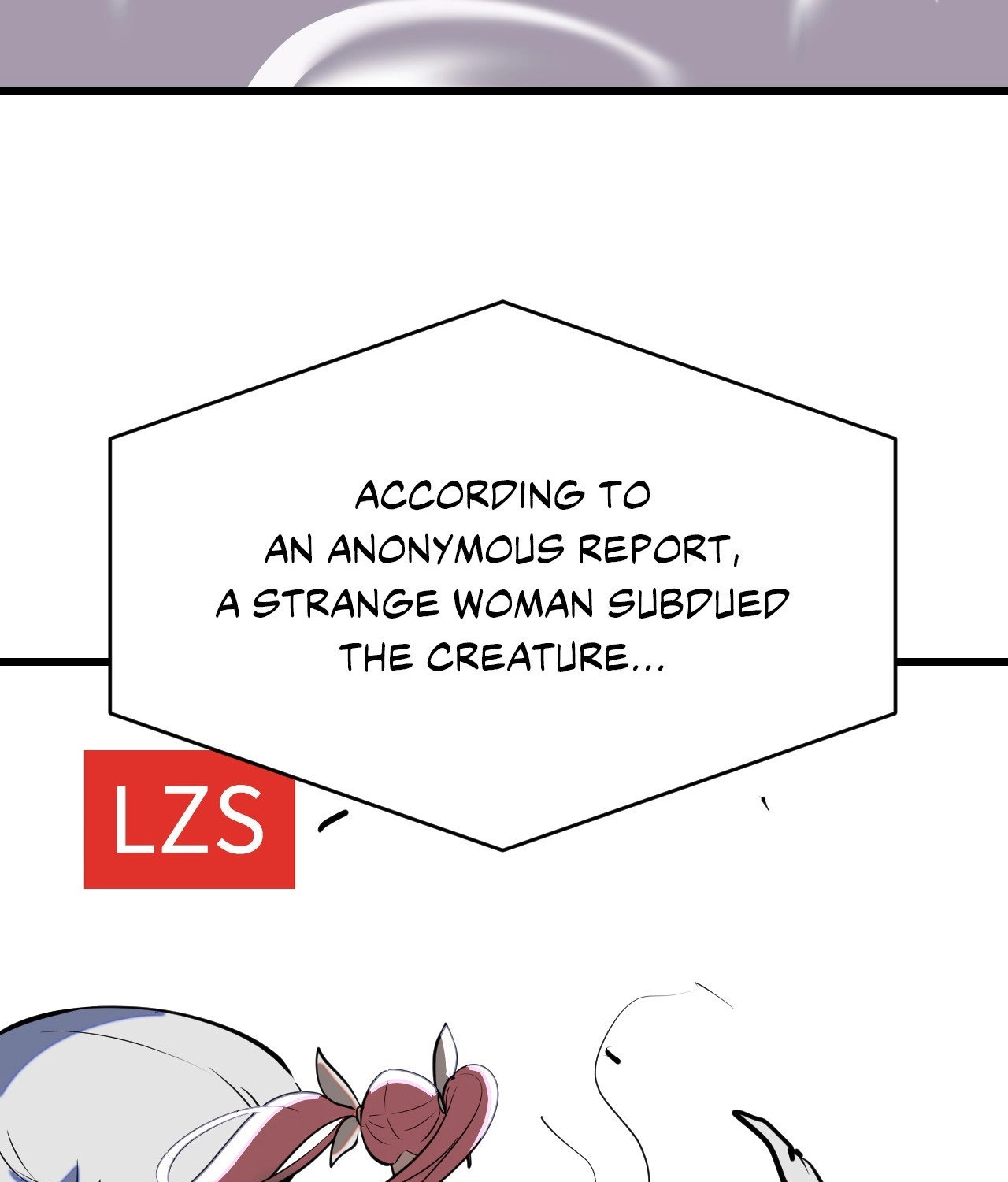 Magic Girl Service Chapter 6 page 83 - 
